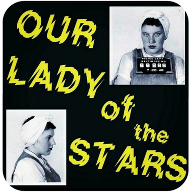 Our Lady of the Stars - The Yellow Jam