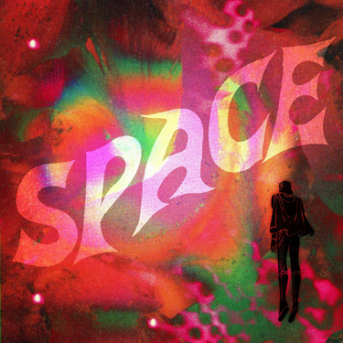 Various - Jon Savage's Space: Light Years From Home