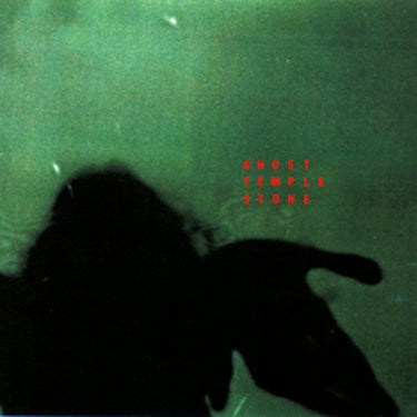 Ghost - Temple Stone (2024 Repress)