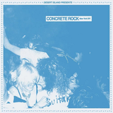 Various Artists - CONCRETE ROCK