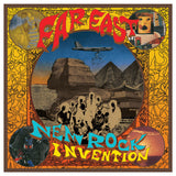 Various Artists - Far East New Rock Invention 1969 - 1975