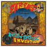 Various Artists - Far East New Rock Invention 1969 - 1975
