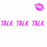 Acting Strange - Talk Talk Talk