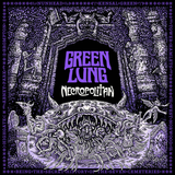 Green Lung - Necropolitan