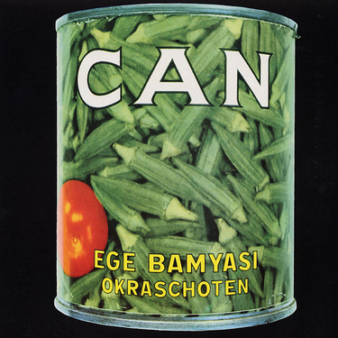 CAN - Ege Bamyasi