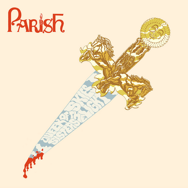 Parish - Queen Of The Skies / Sisters Of The Light