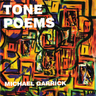 Michael Garrick Jazz Orchestra - Tone Poems