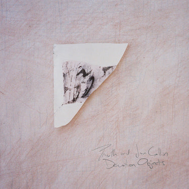 Troth & Jon Collin - Devotion Objects