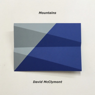 David McClymont - Mountains
