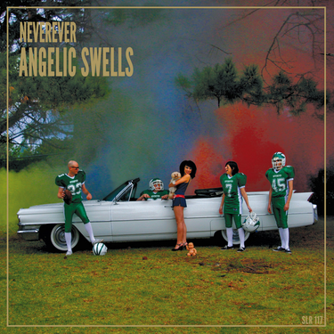 Neverever - Angelic Swells