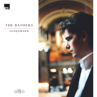 The Bathers - Sunpowder