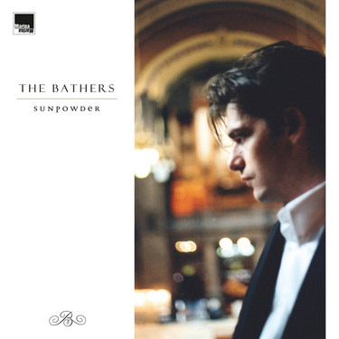 The Bathers - Sunpowder