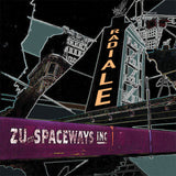 Zu & Spaceways Inc - Radiale