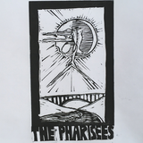 The Pharisees - He Built The Motorway