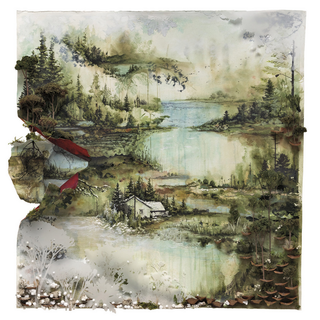 Bon Iver - Bon Iver 