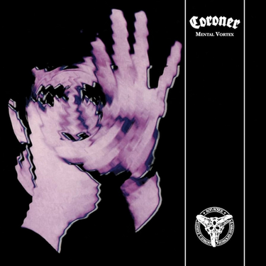 Coroner - Mental Vortex