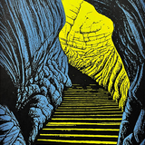 Chrome Chasm - The Hermit