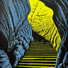 Chrome Chasm - The Hermit