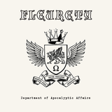 Fleurety - Department Of Apocalyptic Affairs