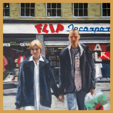 Karen Constance + Dylan Nyoukis - Day Music / Night Music