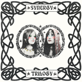Synergy Trilogy - Synergy Trilogy