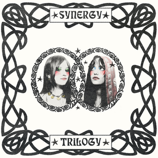 Synergy Trilogy - Synergy Trilogy