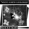 Whole Earth Cataloged - Dragging an Ox through Water