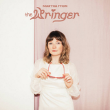 Martha Ffion - The Wringer