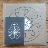 LP w/ booklet