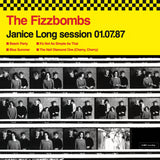 The Fizzbombs - Janice Long Session 01.07.87