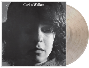 Walker, Carlos - A Frauta De Pa