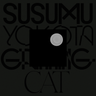 Grinning Cat - Susumu Yokota