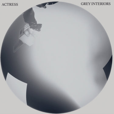 Actress - Grey Interiors