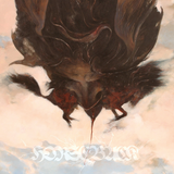 Horesback - The Gorgon Tongue: Impale Golden Horn + Forbidden Planet