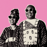 Amadou & Mariam - L'amour à la folie
