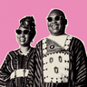 Amadou & Mariam - L'amour à la folie