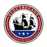 Electrelane - No Shouts, No Calls