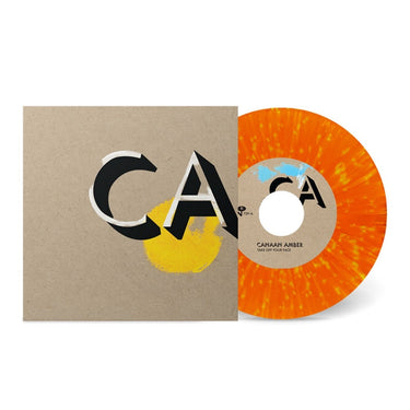 Canaan Amber (Duster) - Take Off Your Face