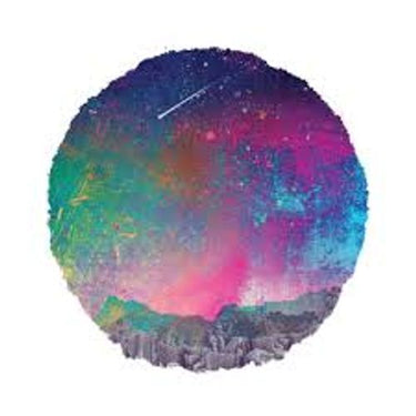 Khruangbin - The Universe Smiles