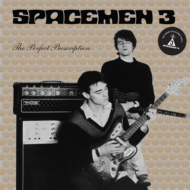 SPACEMEN 3 - THE PERFECT PRESCRIPTION