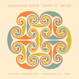 Various - Imaginational Anthem vol. XIV : Ireland