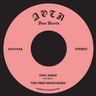 The Fred Moss Band - Stay Away b/w Turn Your Love Around