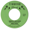 Emilia Sisco & Cold Diamond & Mink - Lemon N Lime Sours