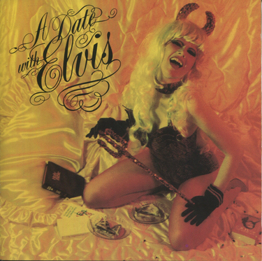 The Cramps - A Date With Elvis