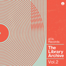 The Library Archive - The Library Archive: Vol. 2