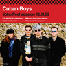 Cuban Boys - John Peel Session 13/01/99