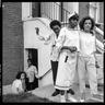 Various Artists - The Way U Make Me Feel: UK Boogie & Street Soul, 1980-1994