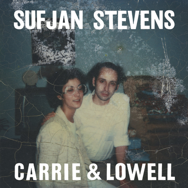 Sufjan Stevens - Carrie & Lowell (10th Anniversary Edition)