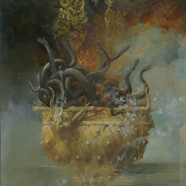 Bestia Arcana - Holókauston