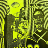 Reynols - Corulu Flatdas Gasigo